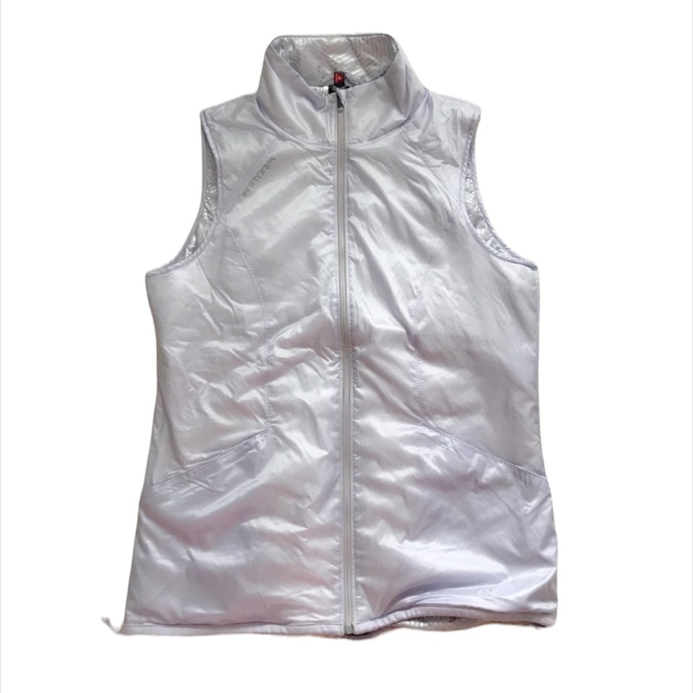 Under Armour Primaloft vest
